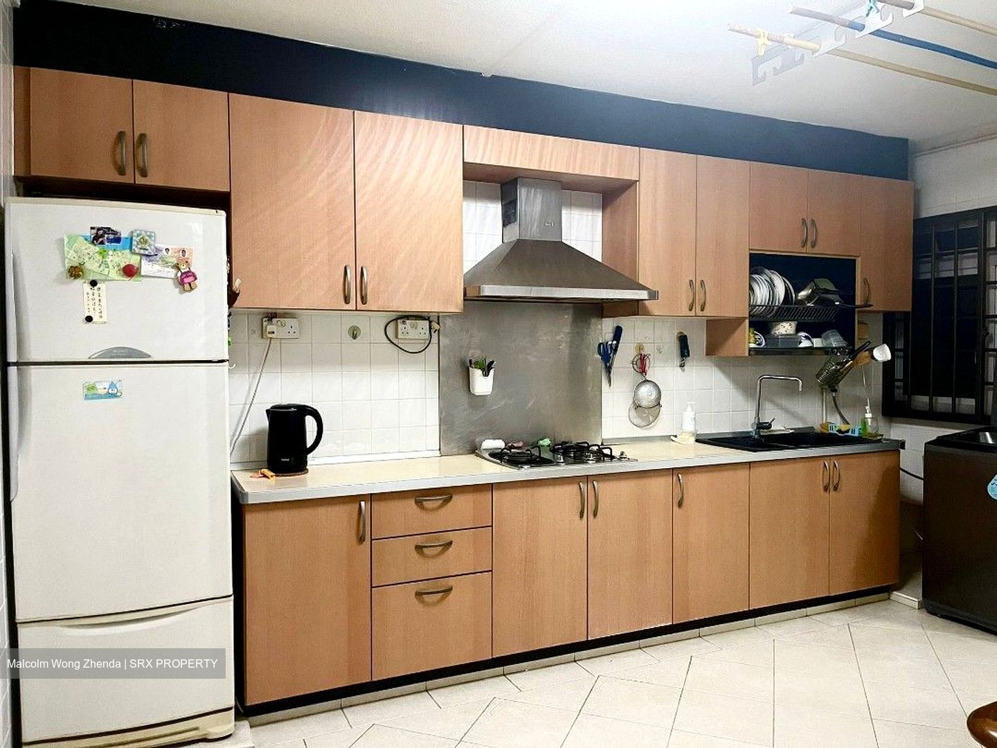 Blk 211 Pasir Ris Street 21 (Pasir Ris), HDB 4 Rooms #592506371